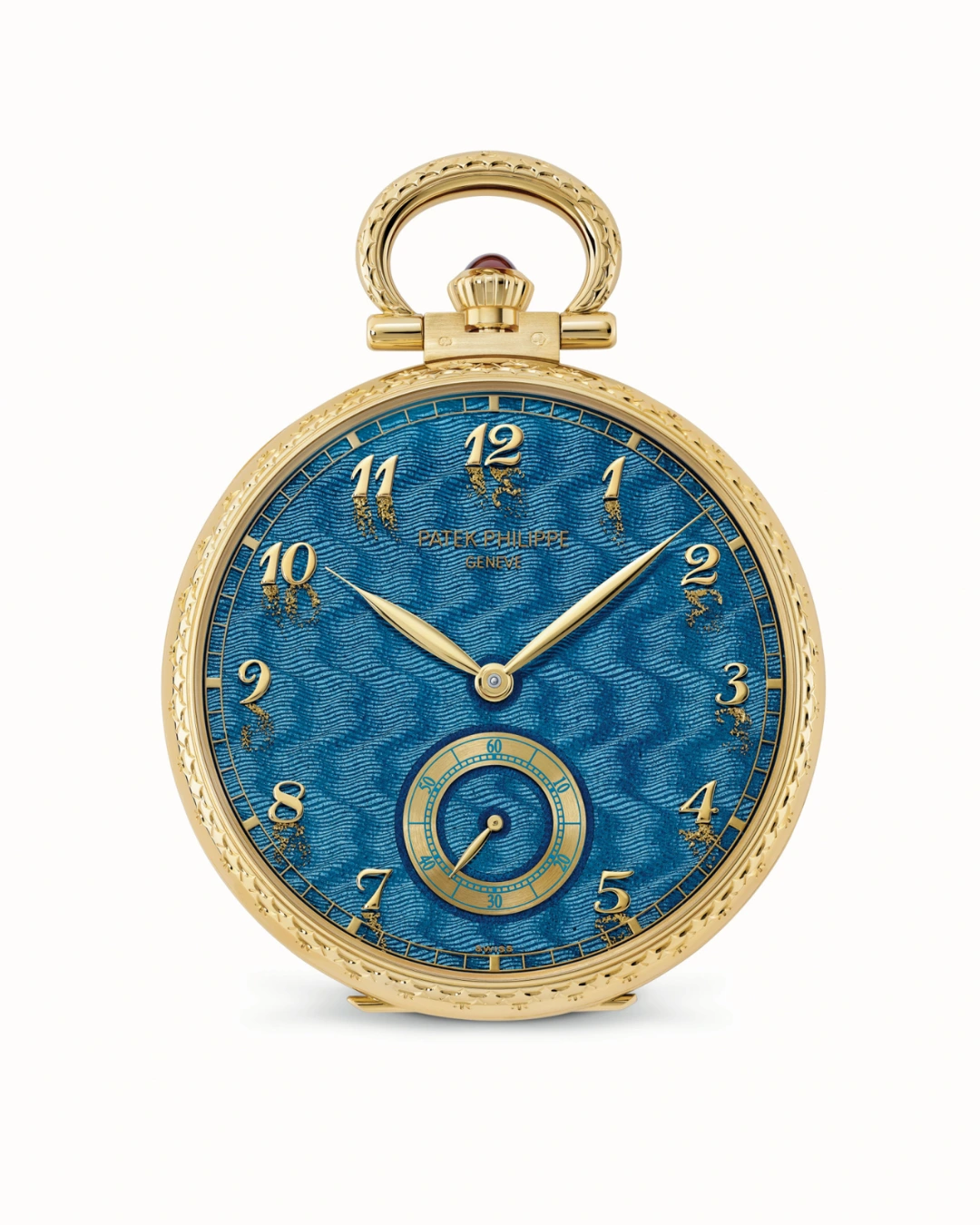 the Watch Art Grand Exhibition