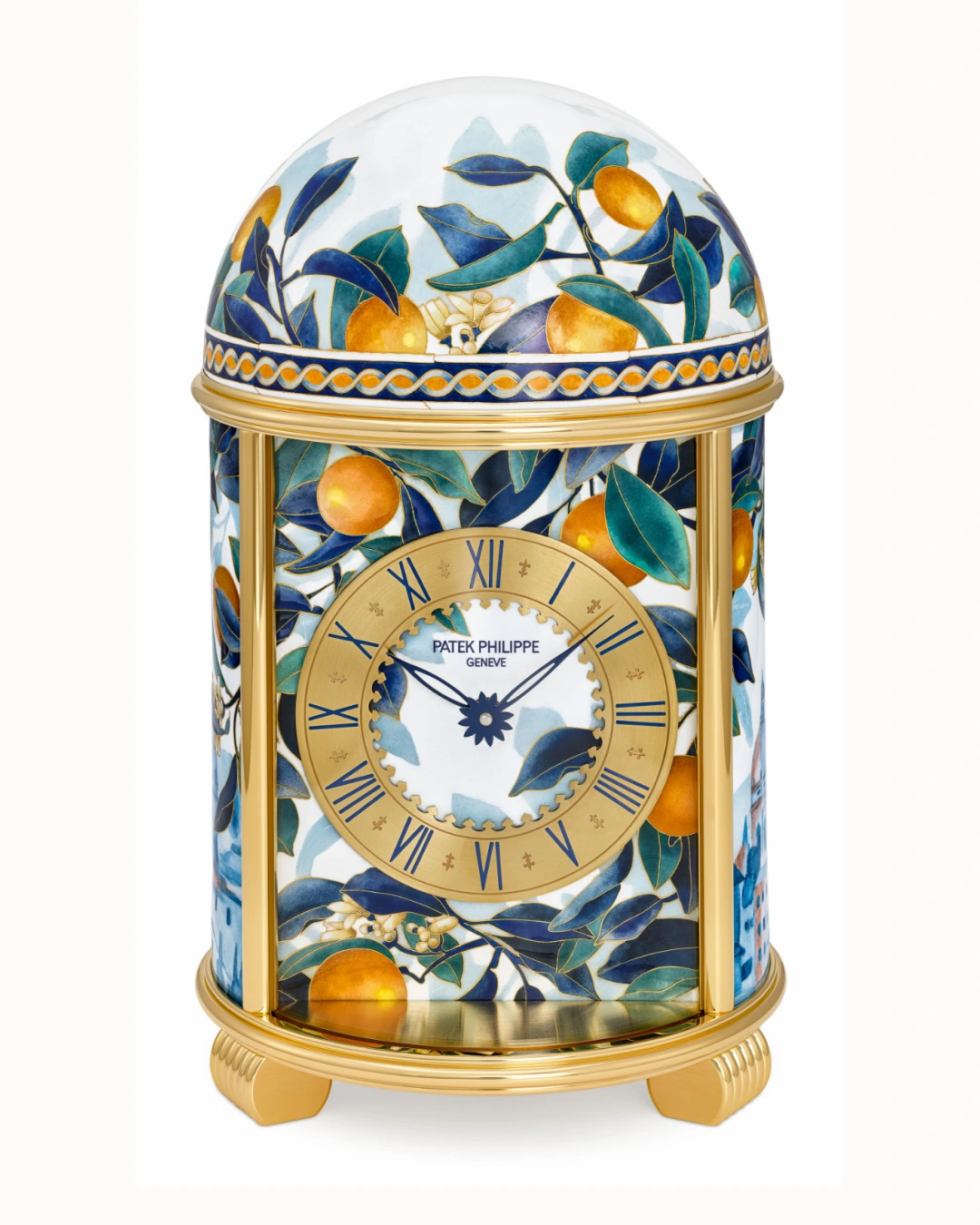 the Watch Art Grand Exhibition