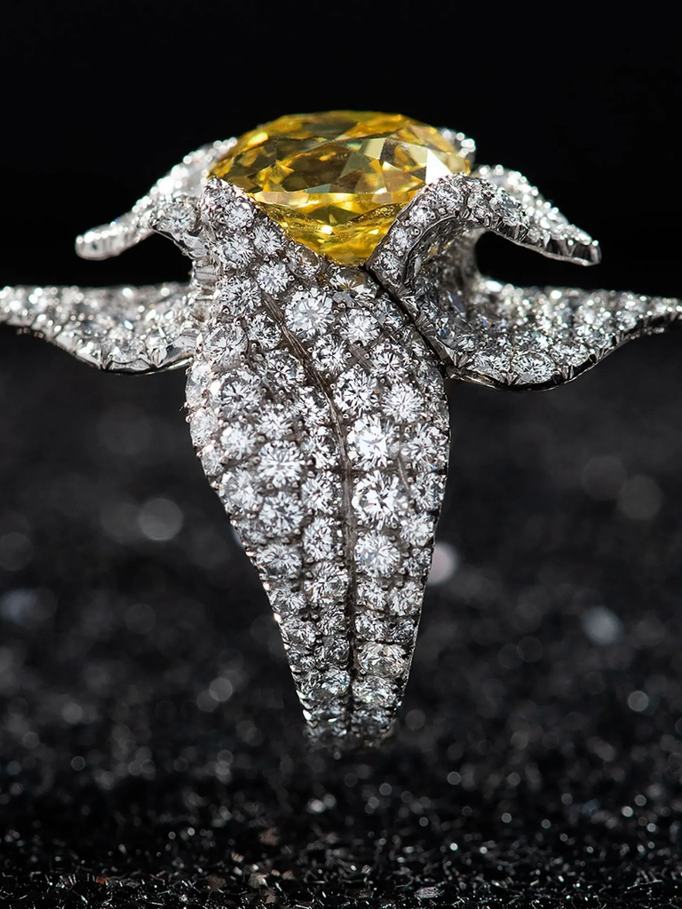 high jewelry
