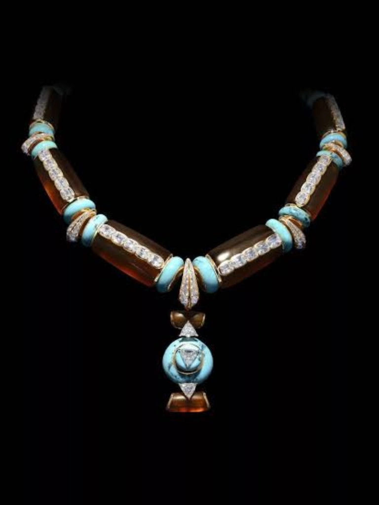 high jewelry