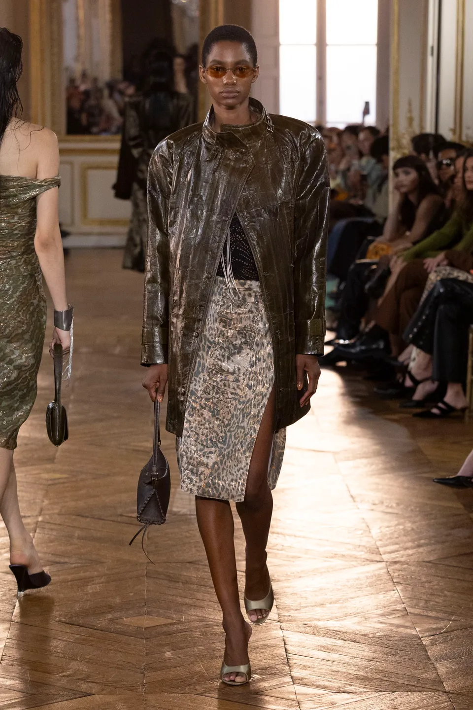 Balmain SS27 19