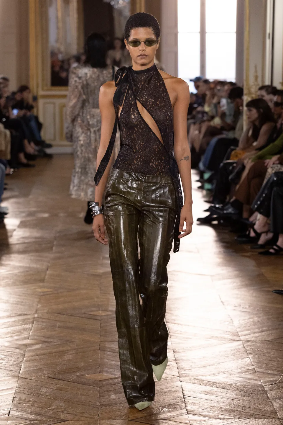 Balmain SS27 17