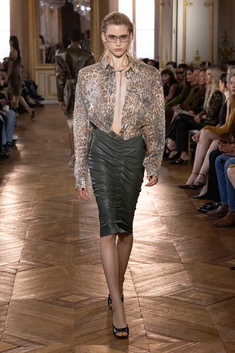 Balmain SS27 16