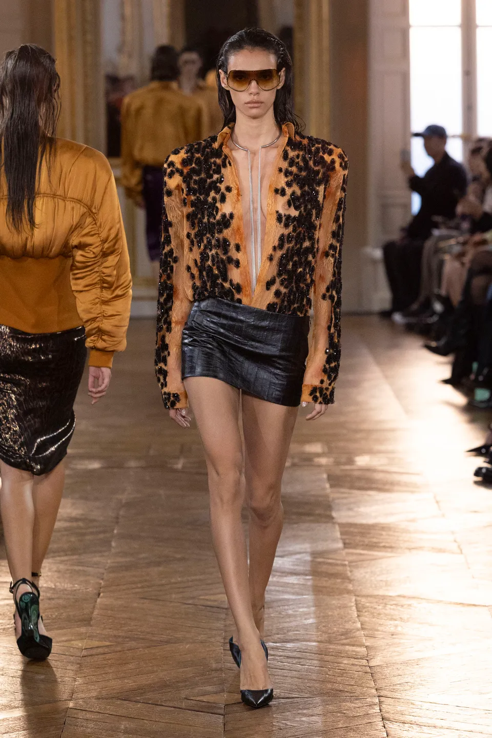 Balmain SS27 9