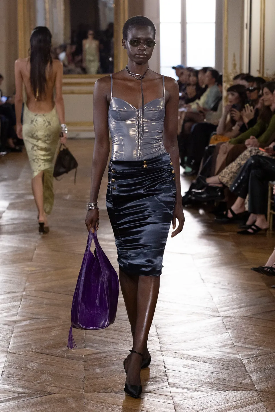 Balmain SS27 10