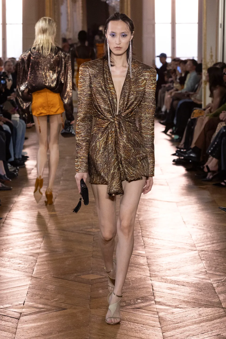 Balmain SS27 3