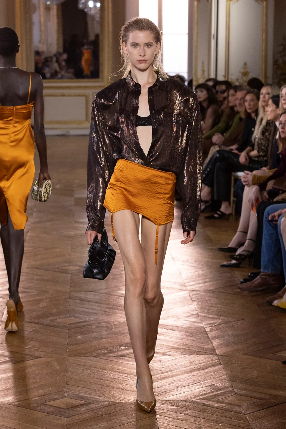 Balmain SS27 4