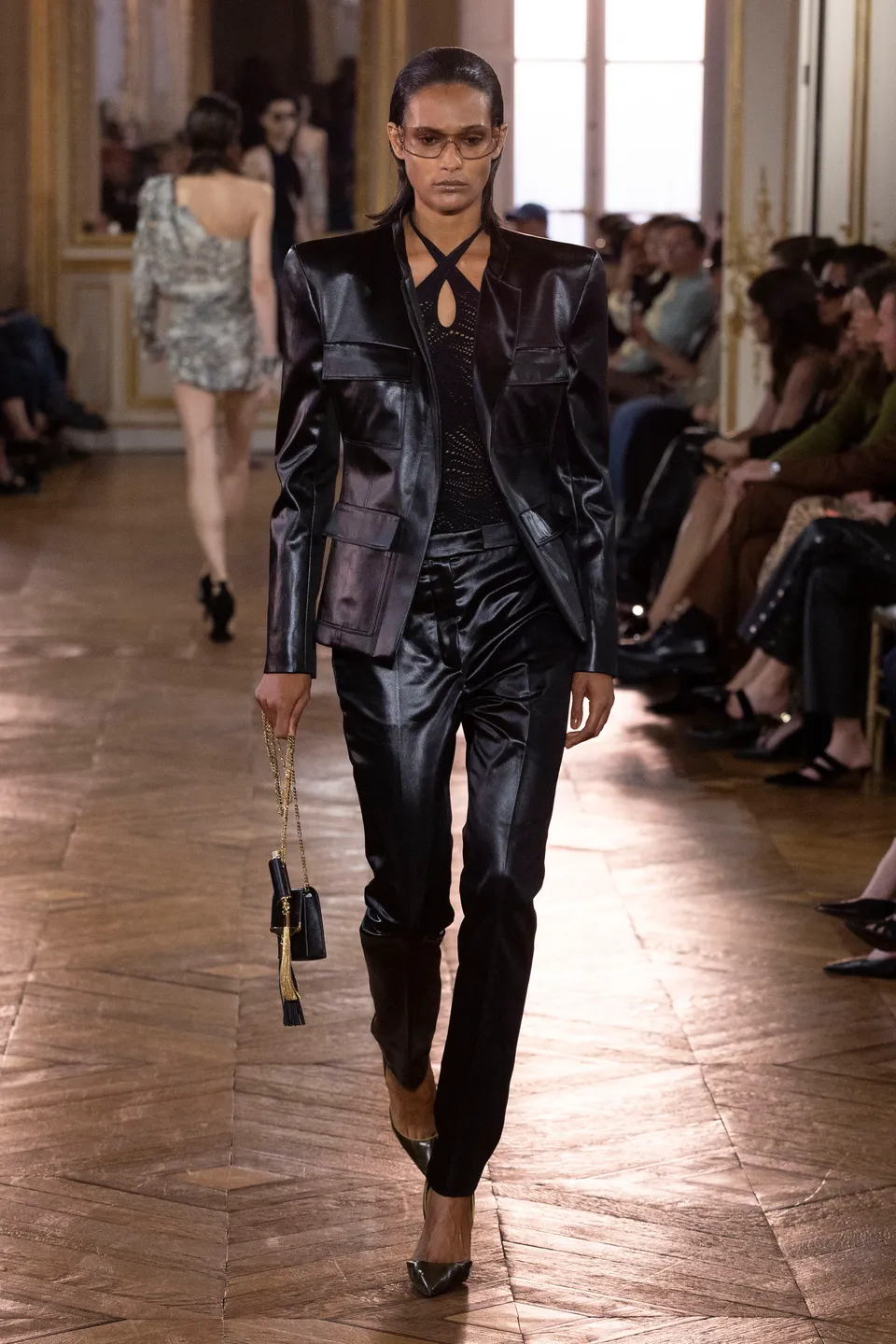 Balmain SS27 0