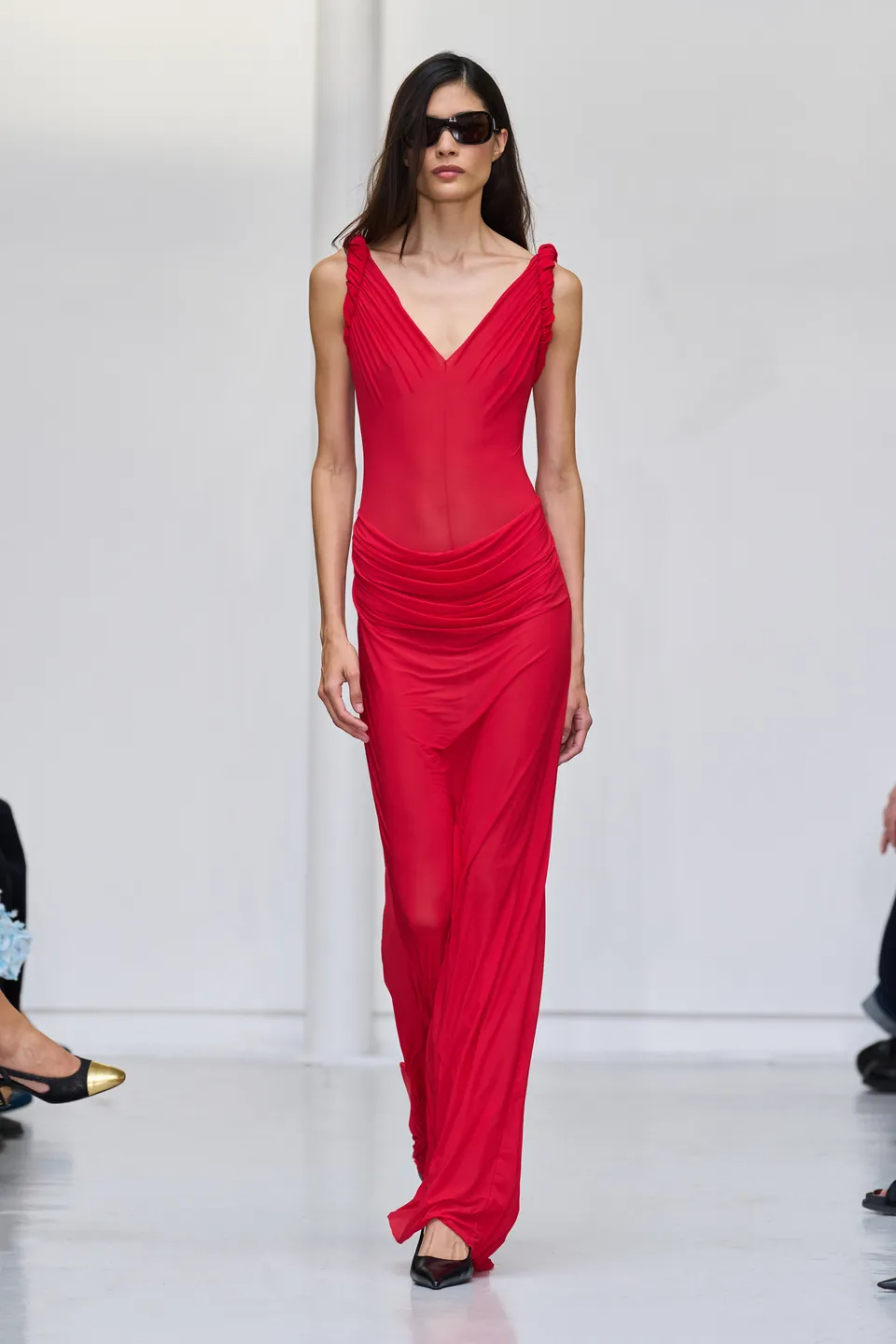 Burc Akyol SS27 2