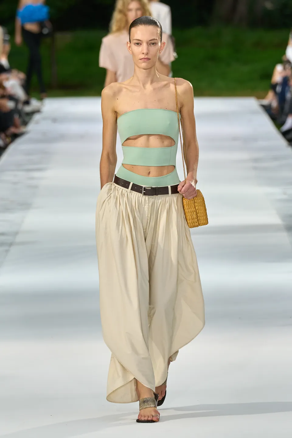 Stella McCartney SS27 4