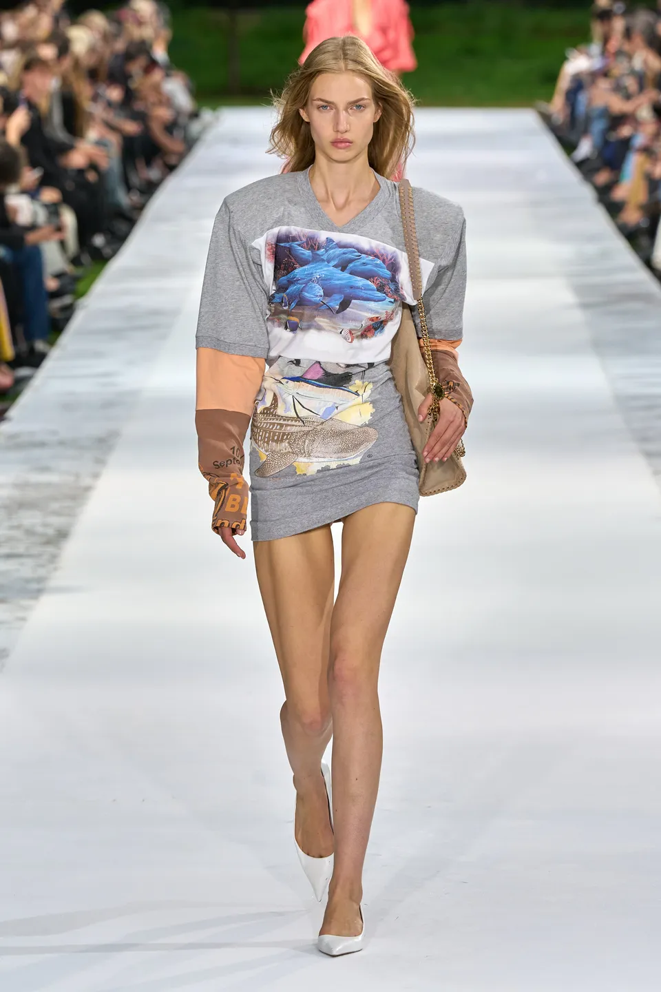 Stella McCartney SS27 7
