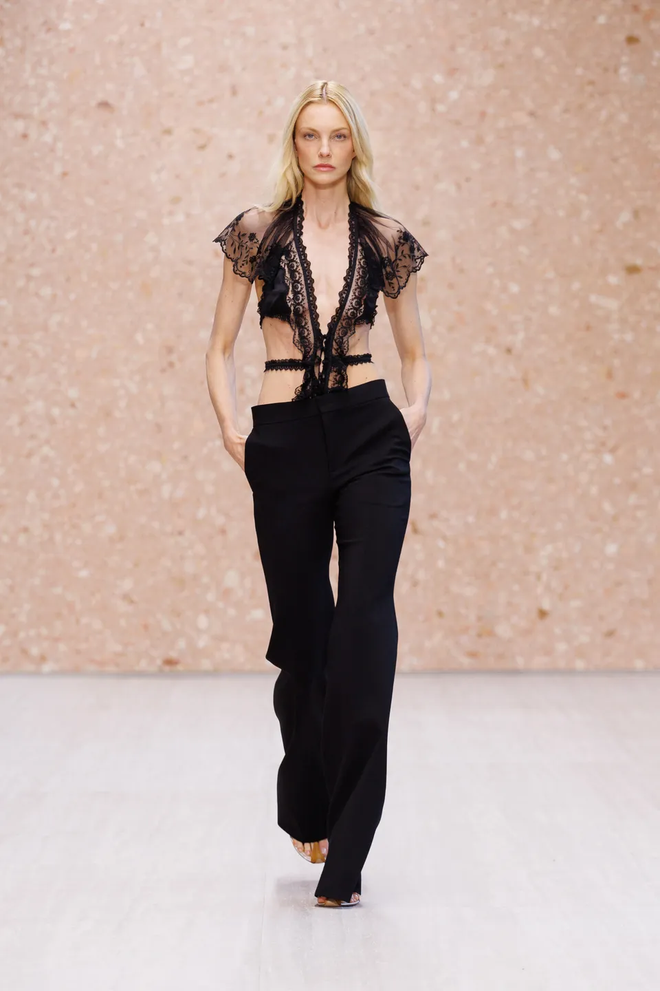 Chloé SS27  2