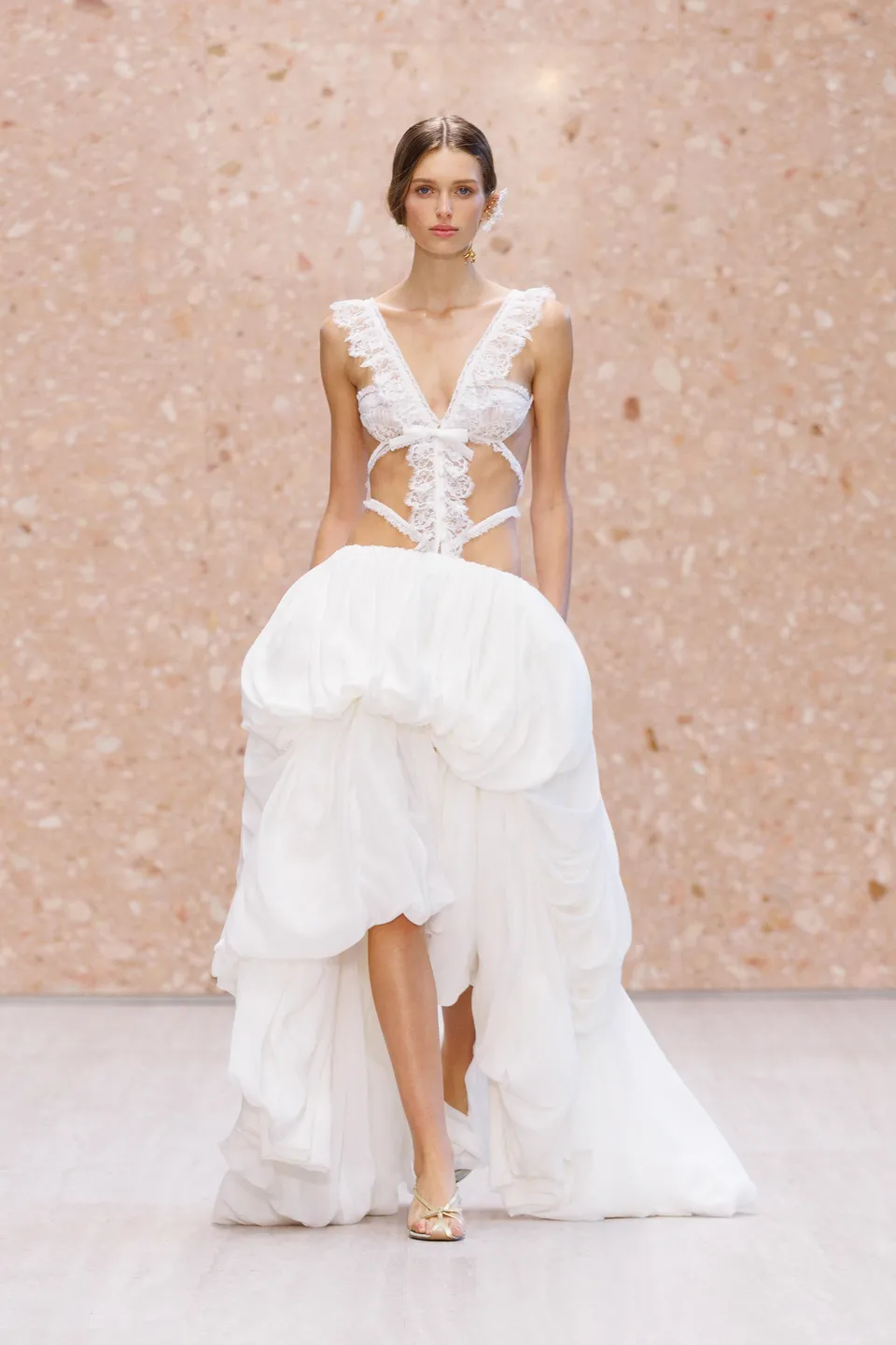 Chloé SS27  0