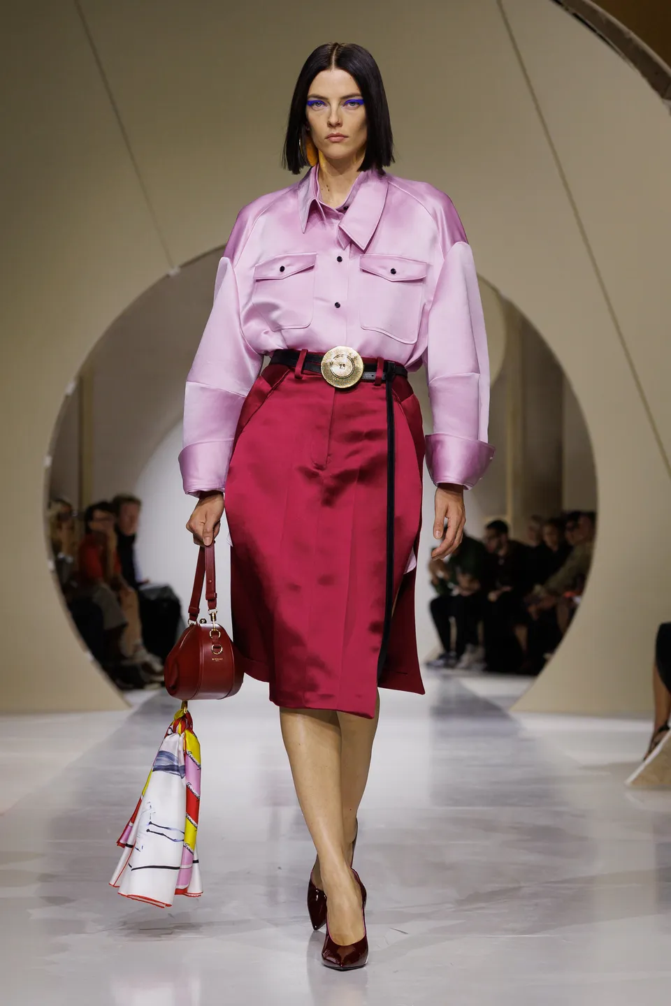 Givenchy SS27 13