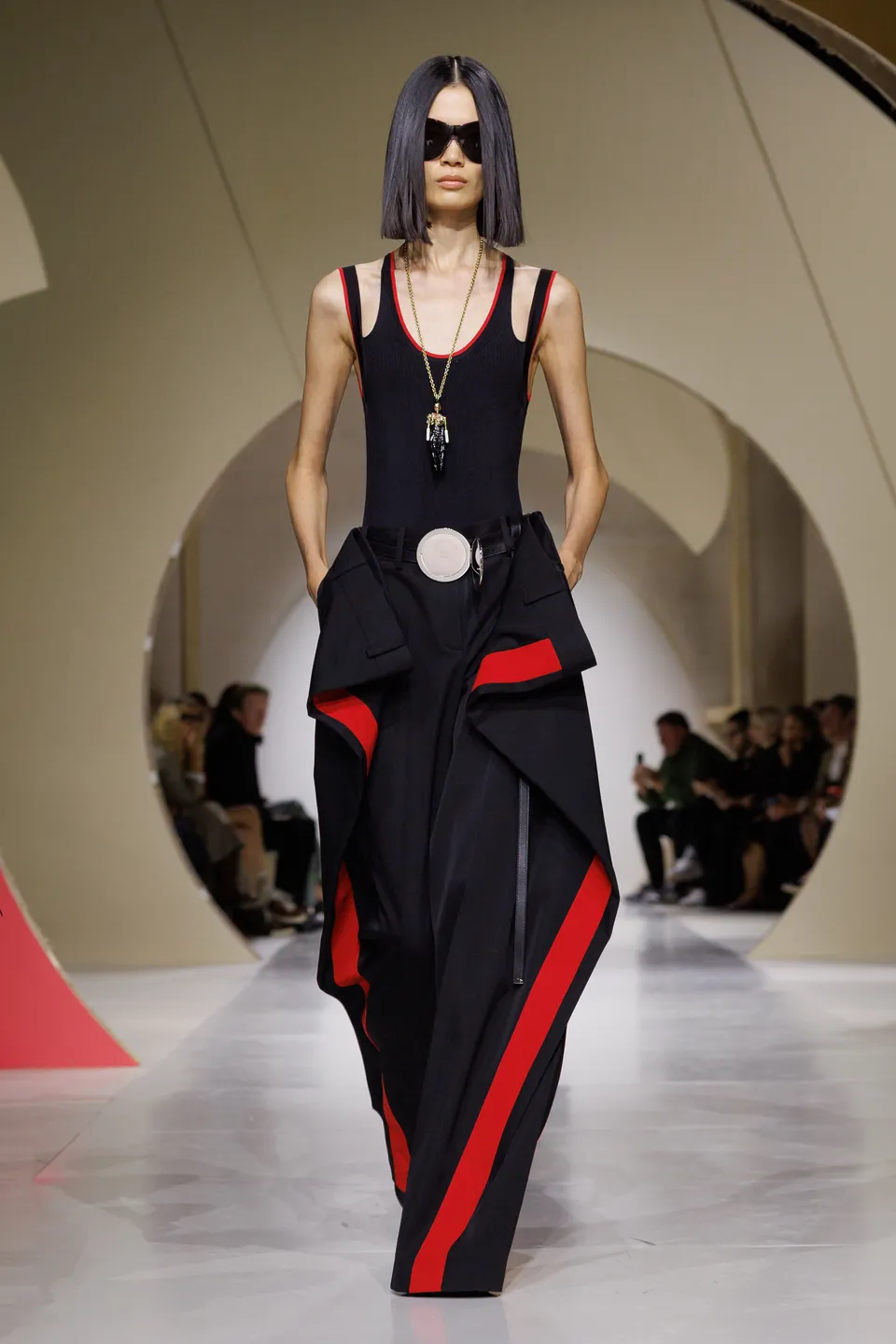 Givenchy SS27 3