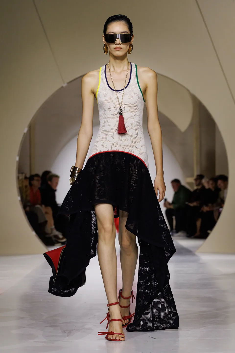 Givenchy SS27 4
