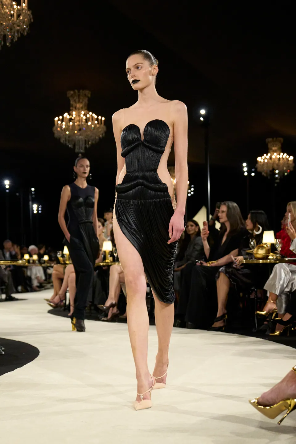Schiaparelli SS27