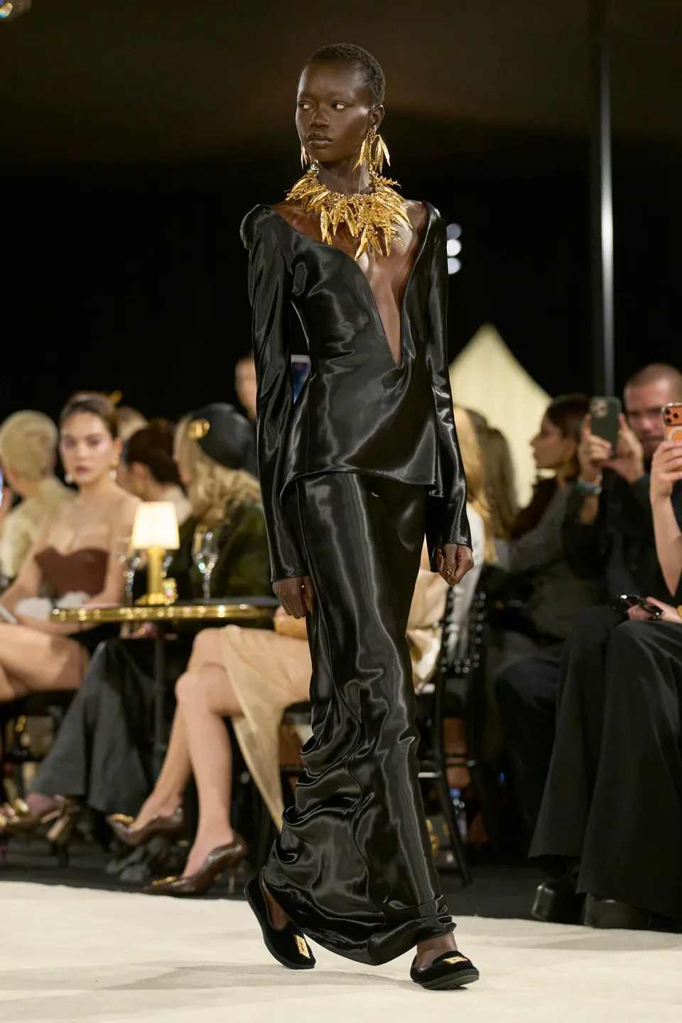 Schiaparelli SS27 0