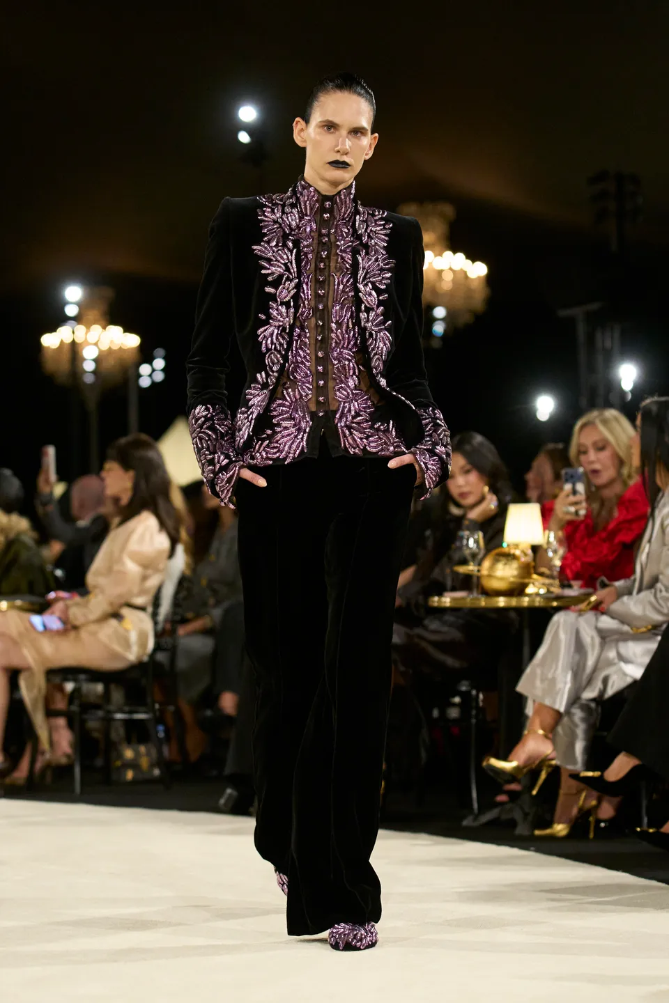 Schiaparelli SS27 3