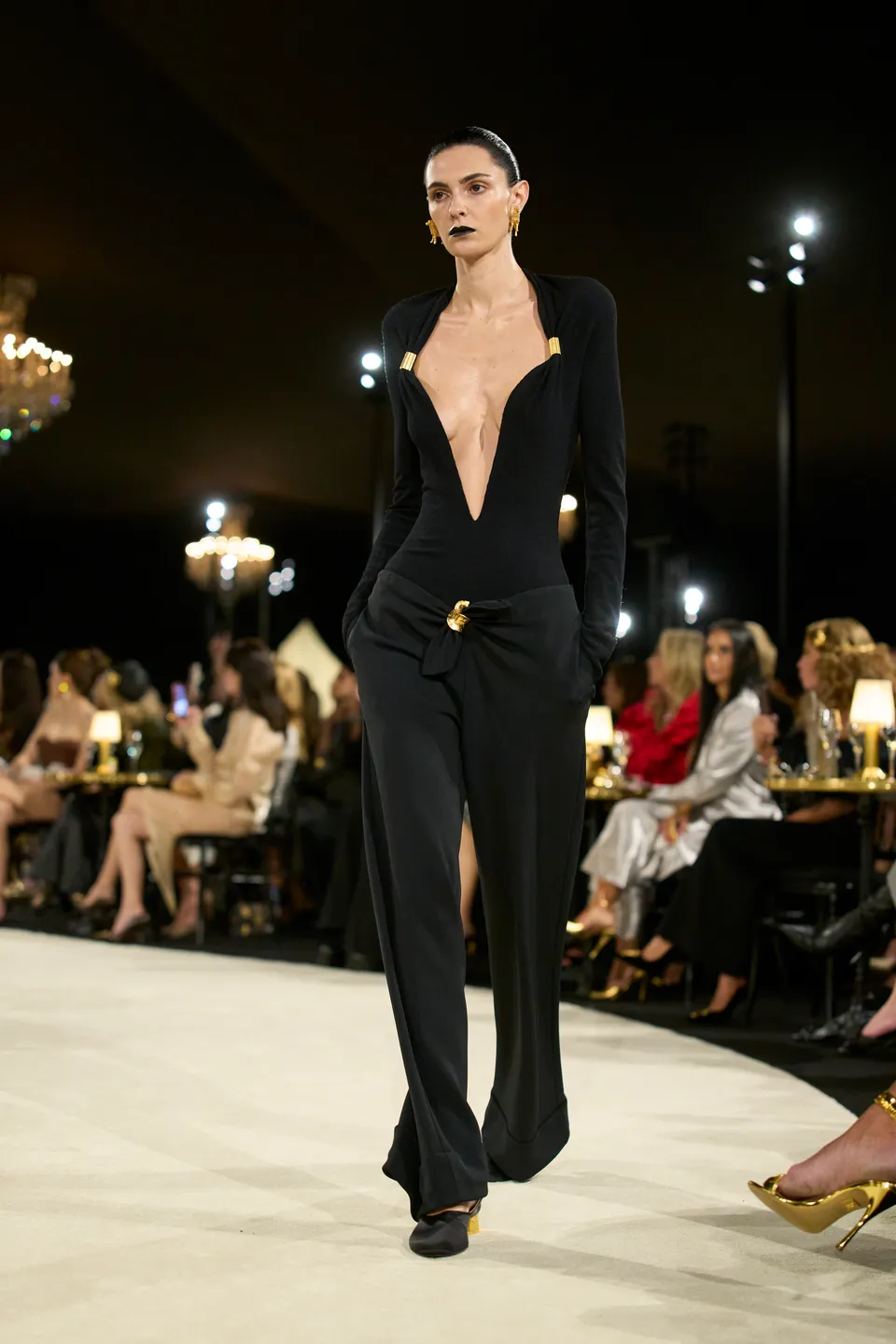 Schiaparelli SS27 2