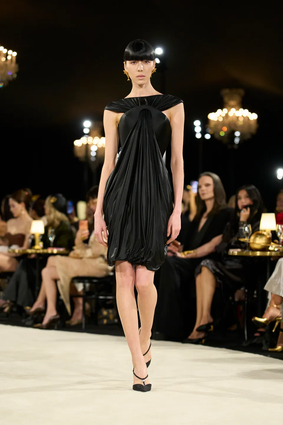 Schiaparelli SS27 1