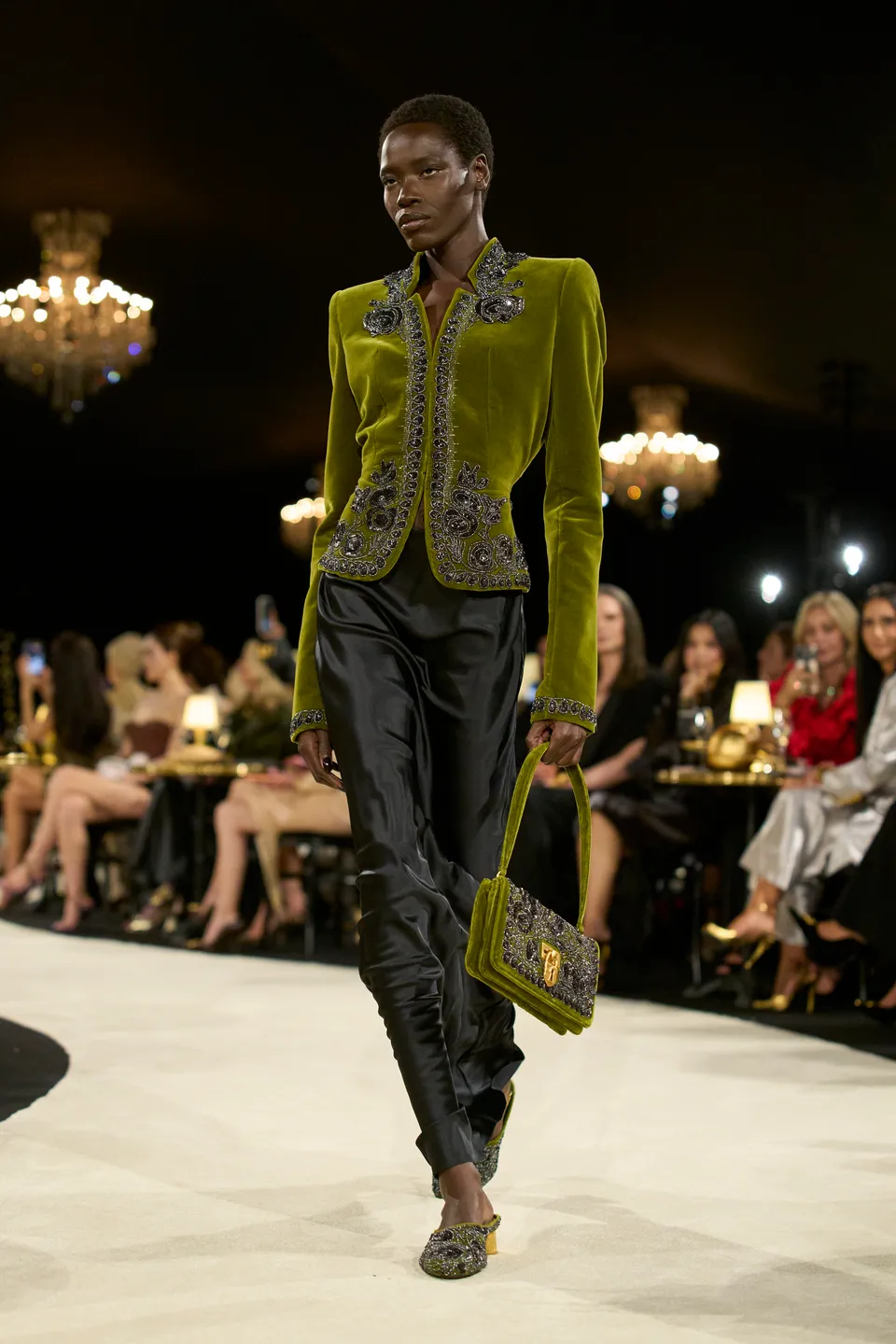 Schiaparelli SS27 4