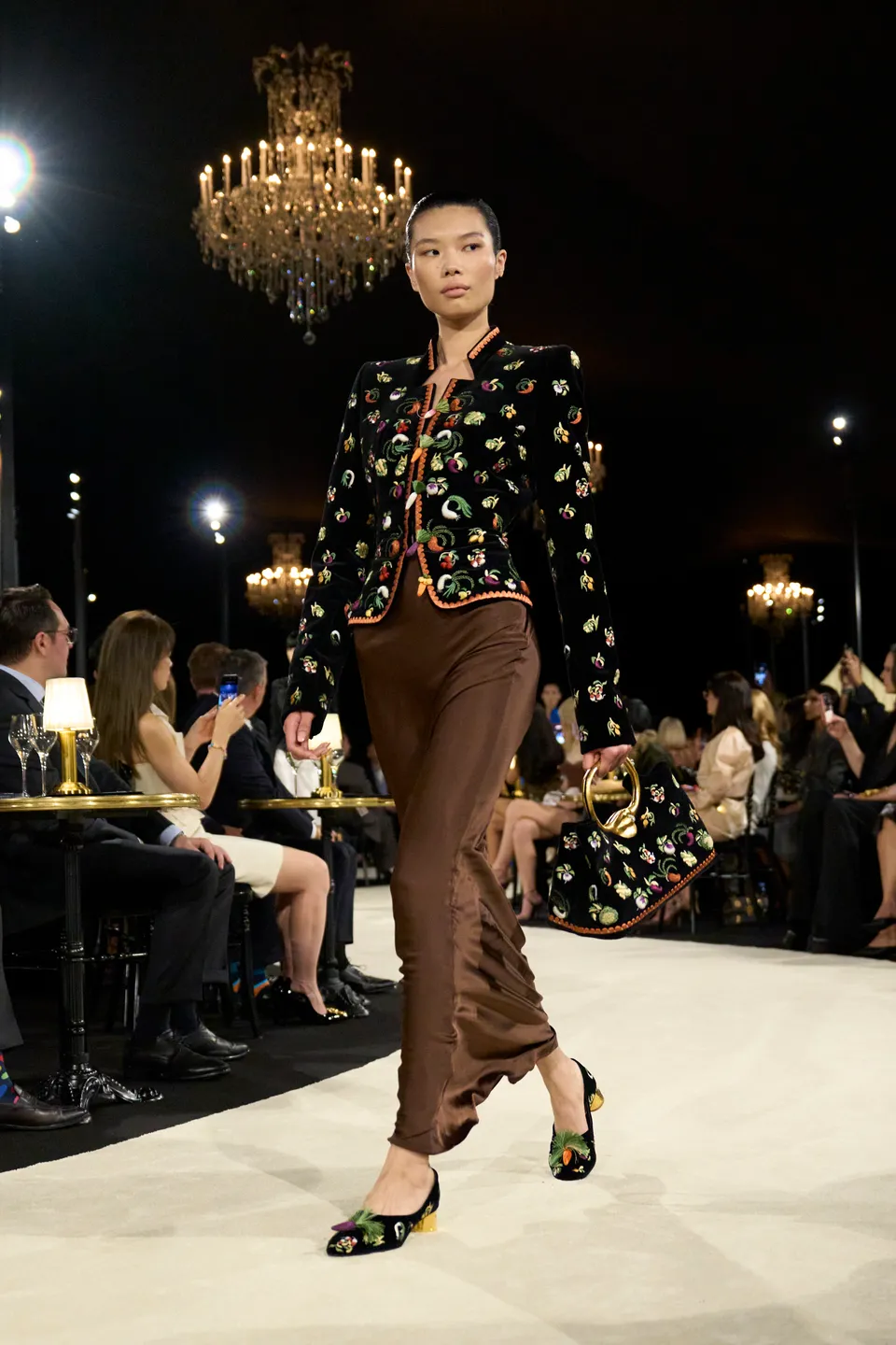 Schiaparelli SS27 6