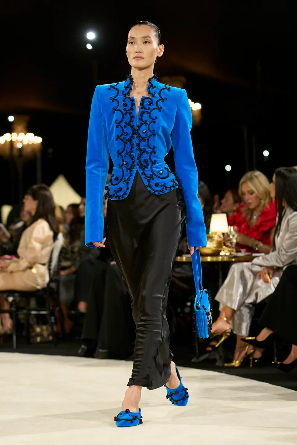 Schiaparelli SS27 5