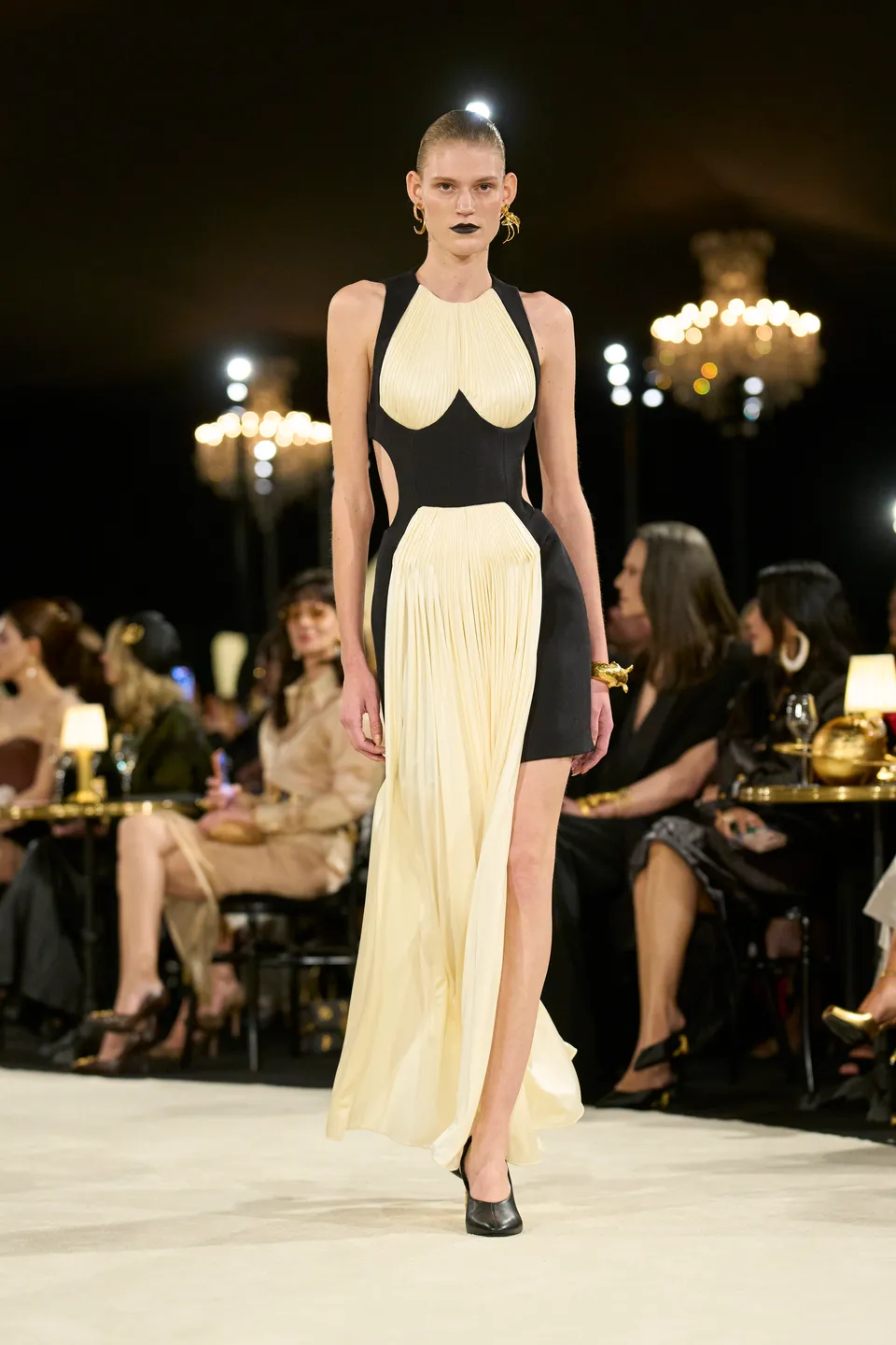 Schiaparelli SS27 12