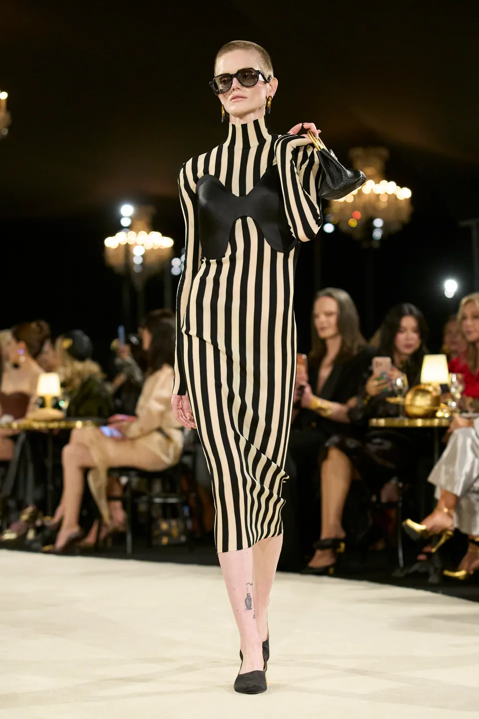 Schiaparelli SS27 9