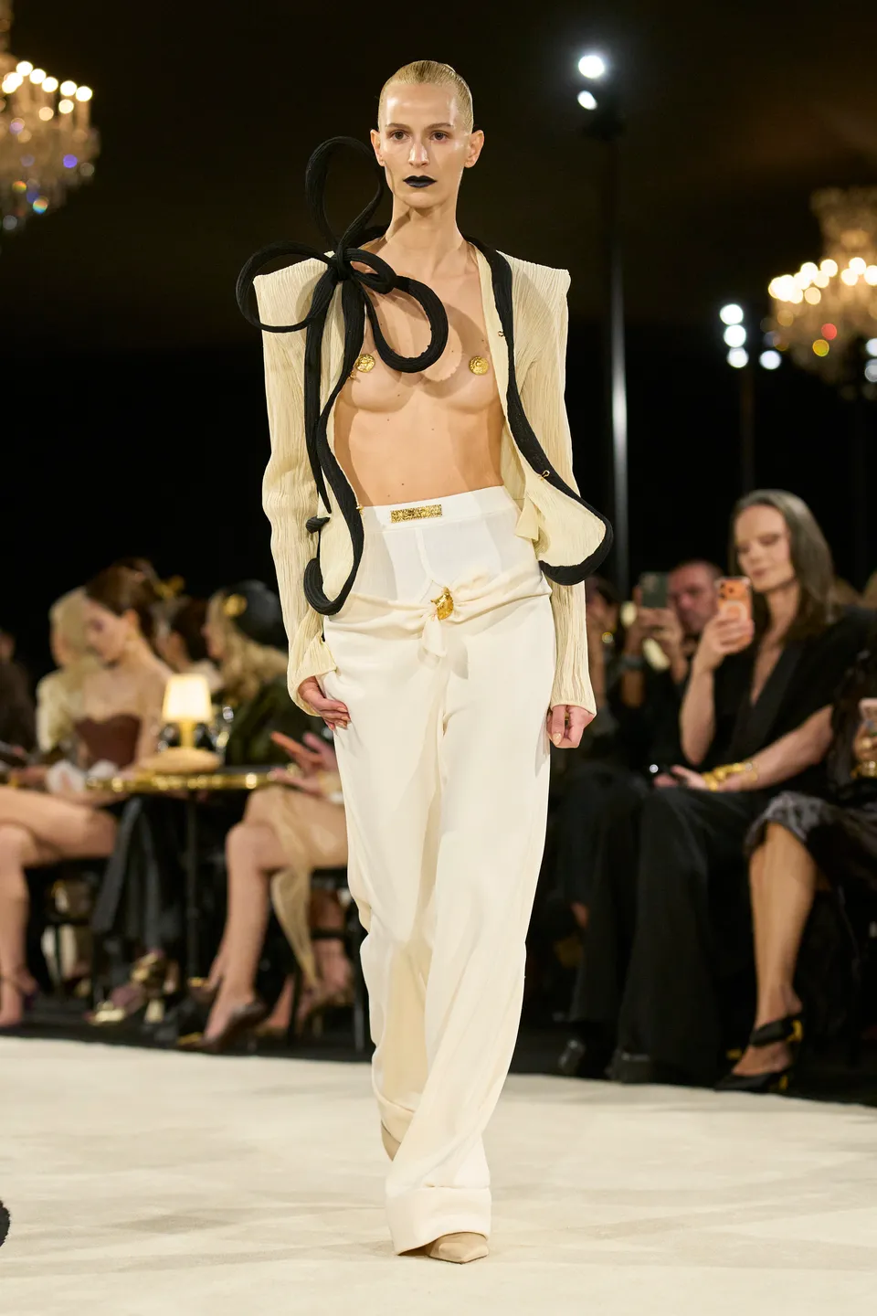 Schiaparelli SS27 10