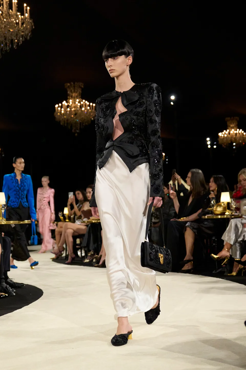 Schiaparelli SS27 11
