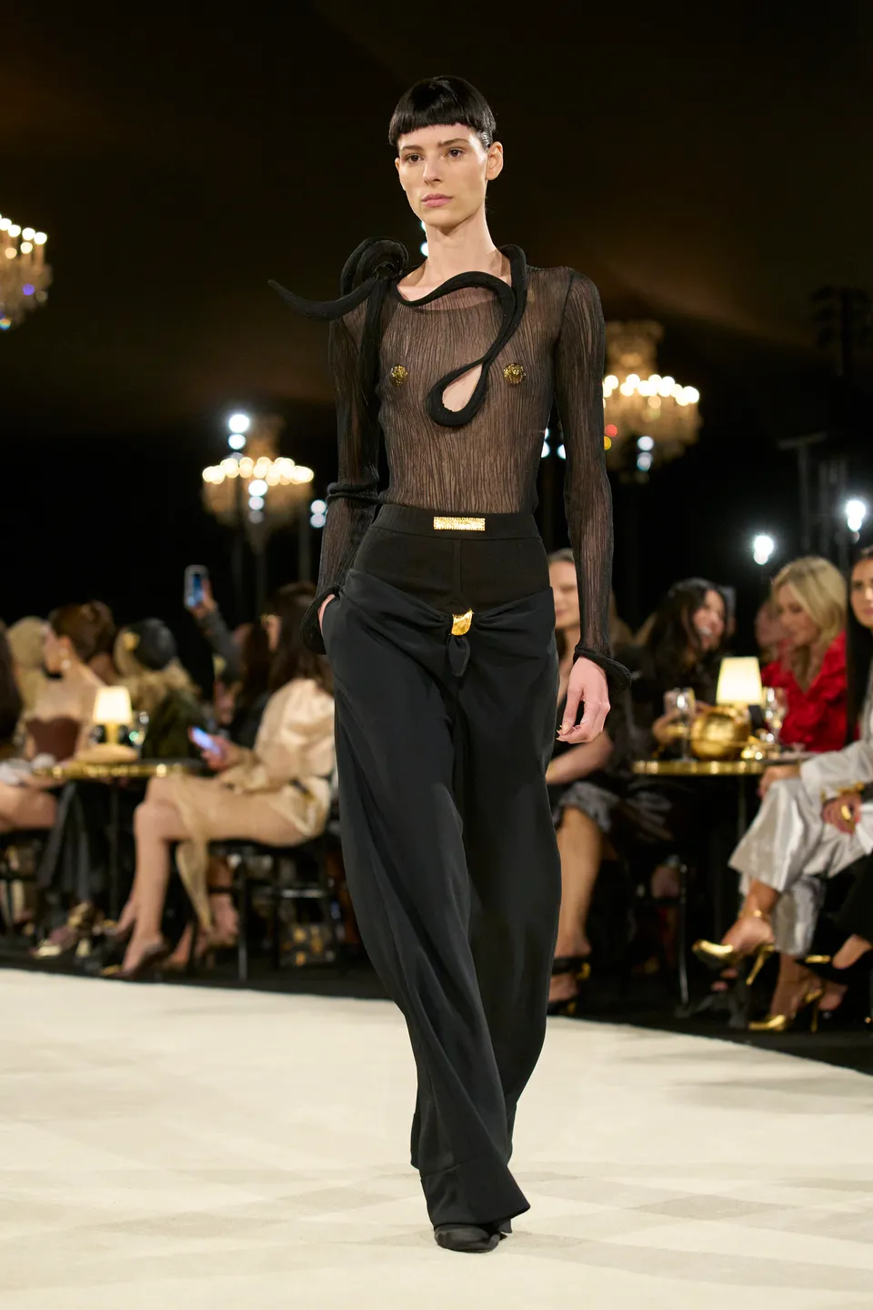 Schiaparelli SS27 16