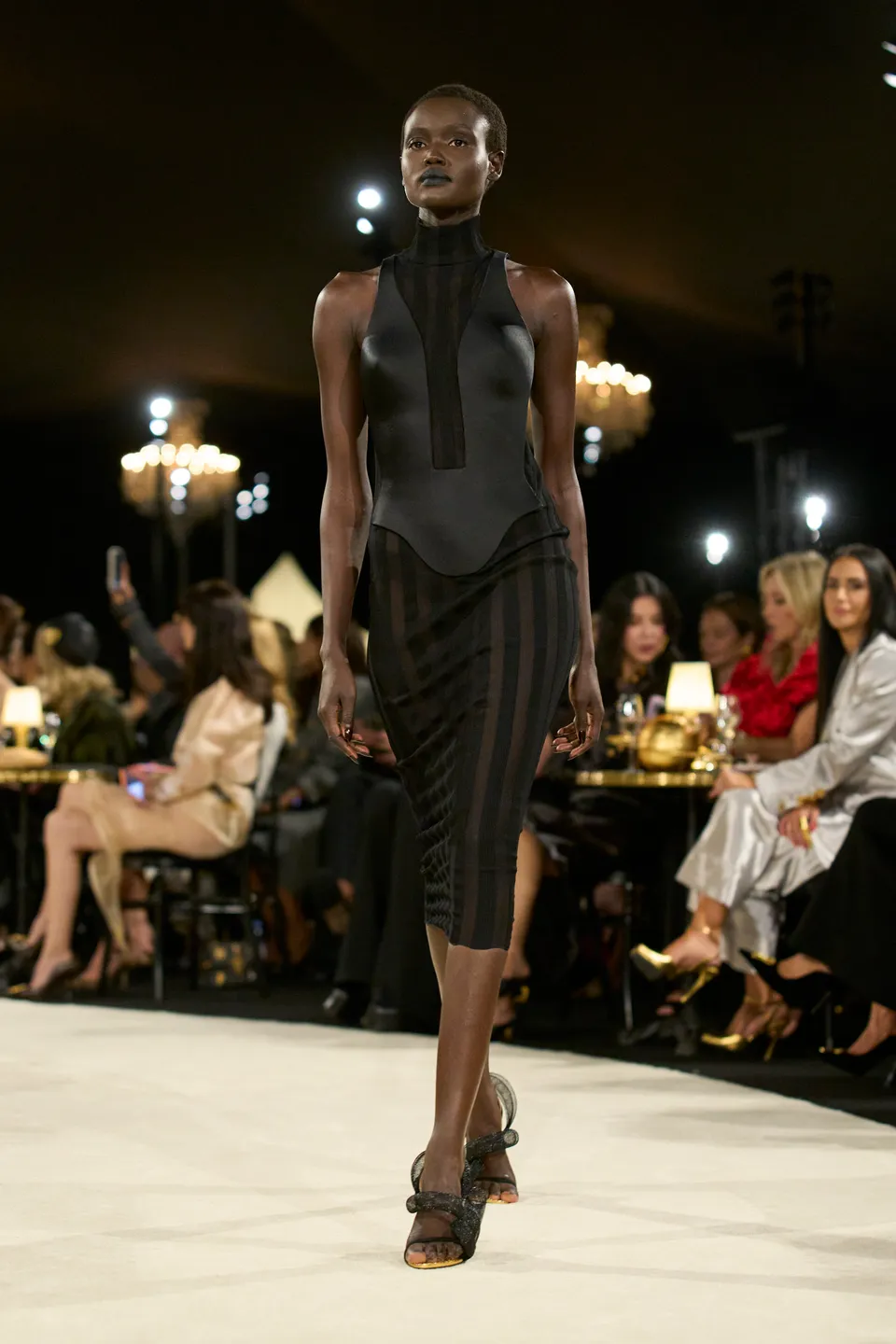 Schiaparelli SS27 15