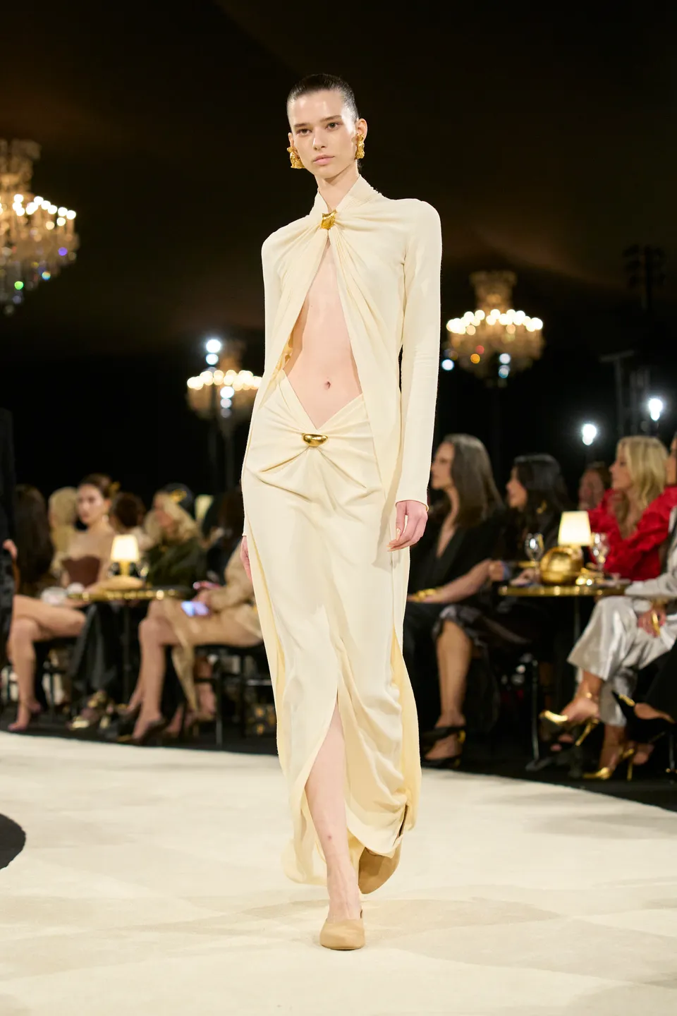 Schiaparelli SS27 17