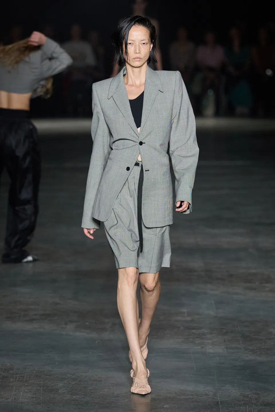 ALAINPAUL SS27 0