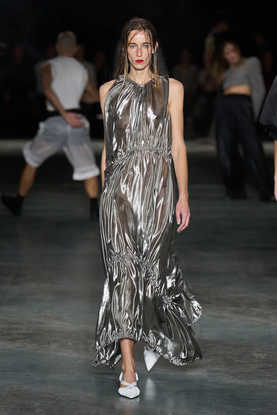 ALAINPAUL SS27 2