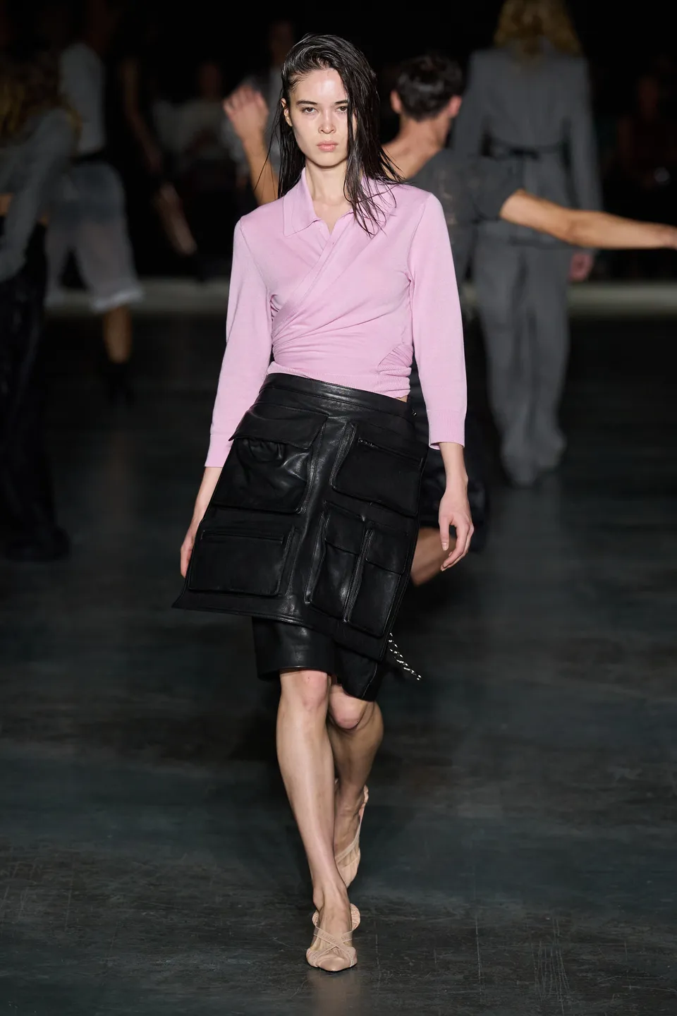 ALAINPAUL SS27 3