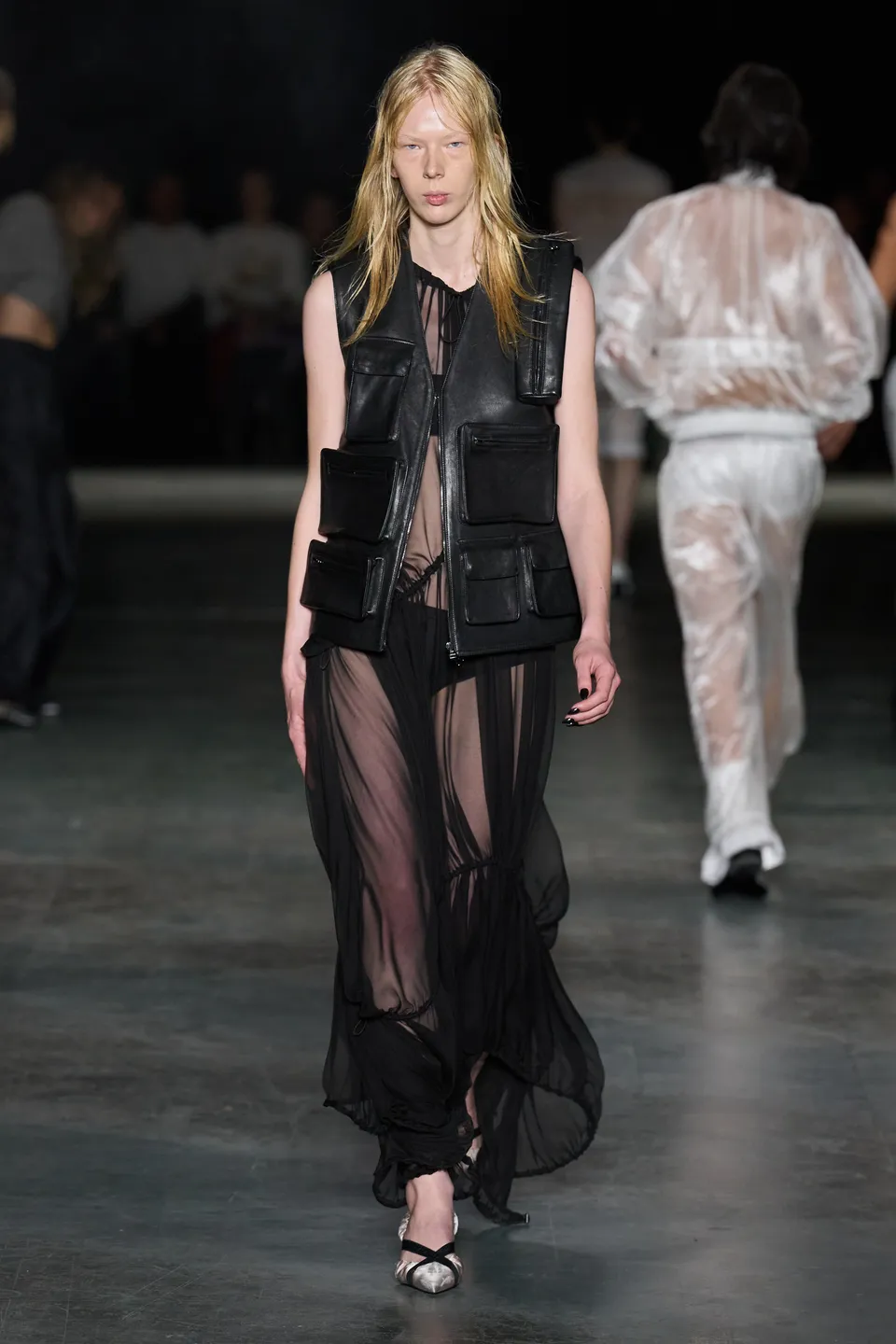 ALAINPAUL SS27 4
