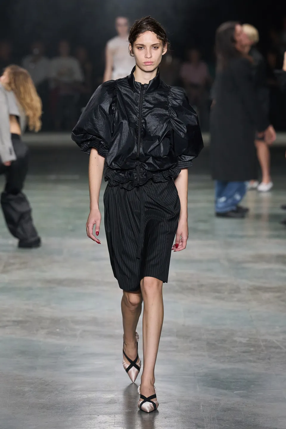 ALAINPAUL SS27 1