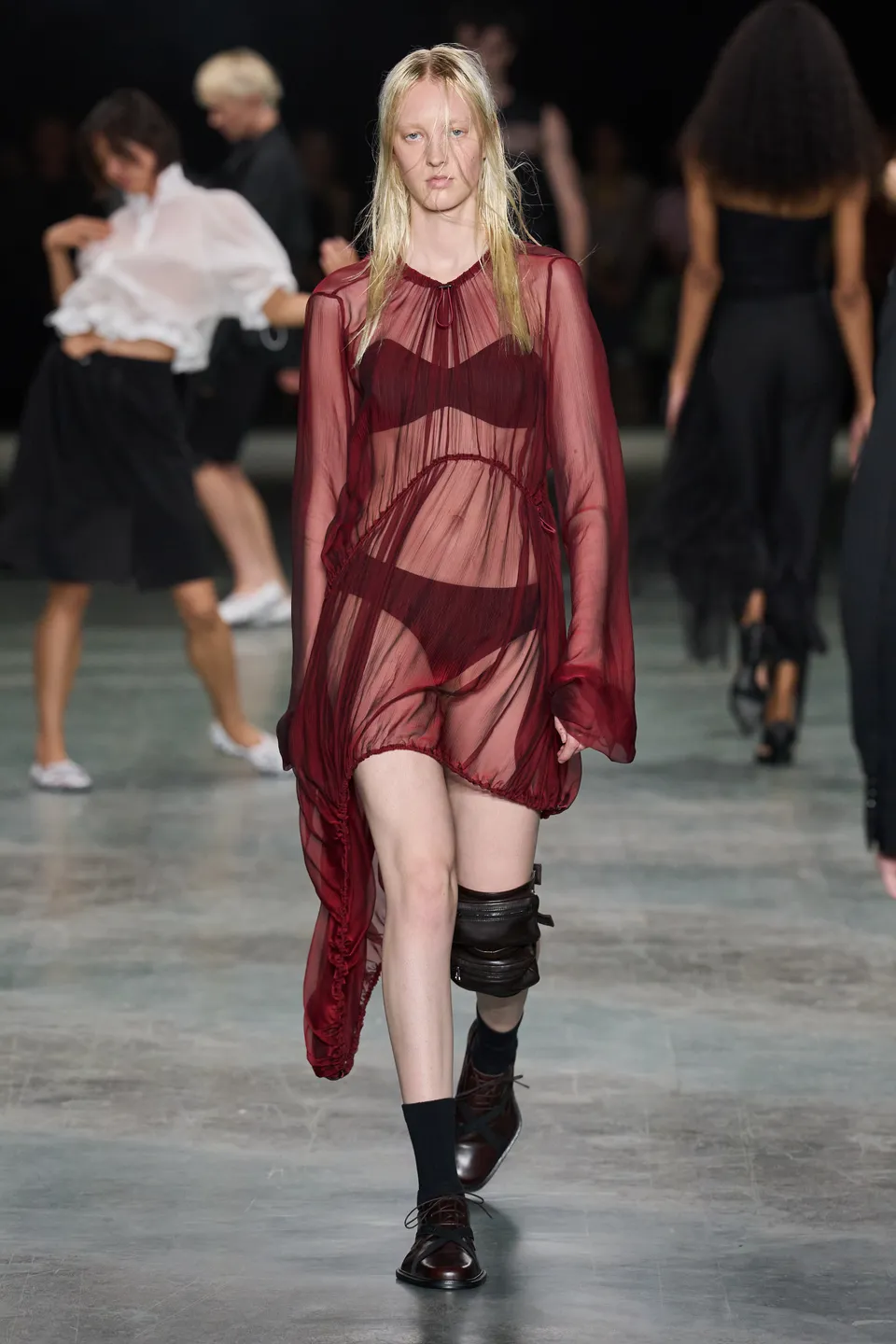 ALAINPAUL SS27 7