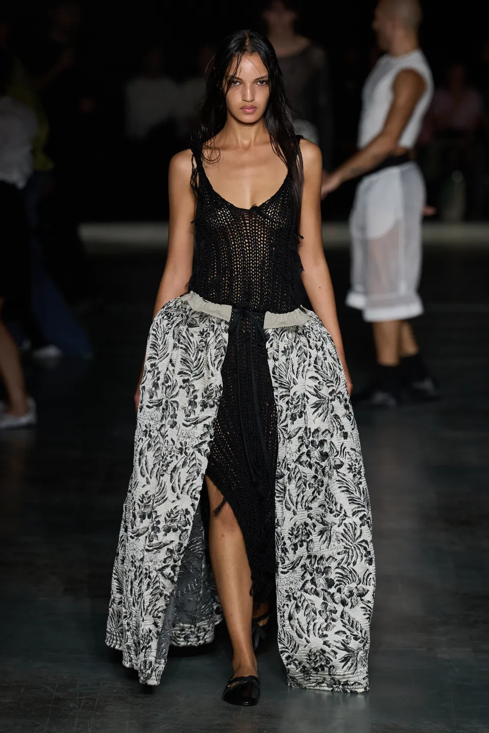 ALAINPAUL SS27 8