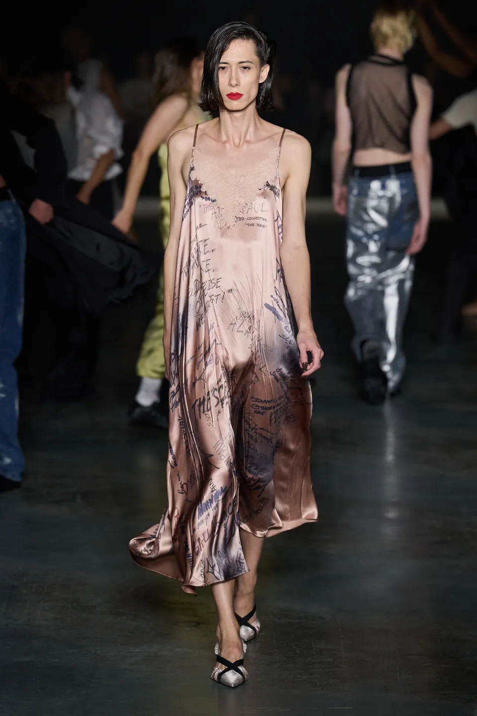 ALAINPAUL SS27 9