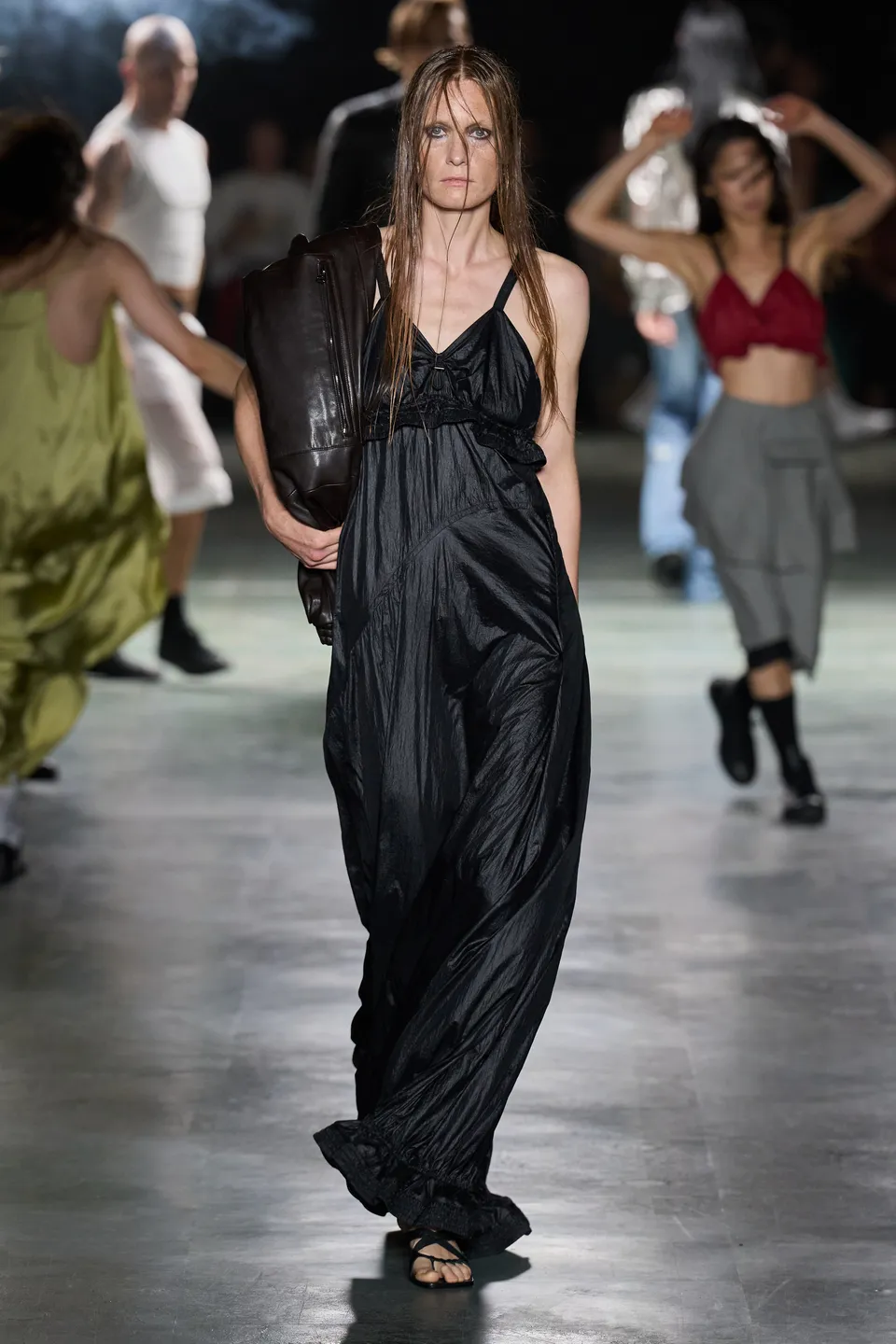 ALAINPAUL SS27 14