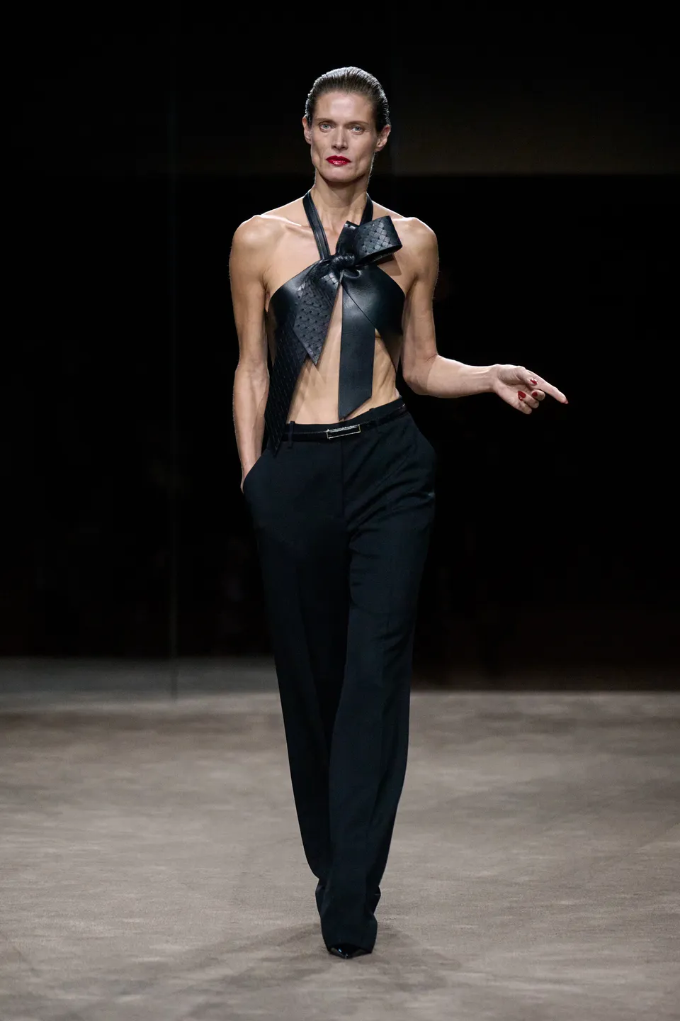 Tom Ford SS27 2