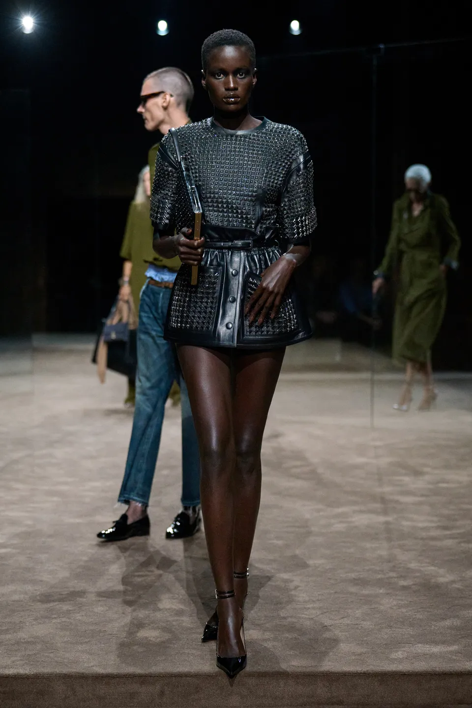 Tom Ford SS27 3