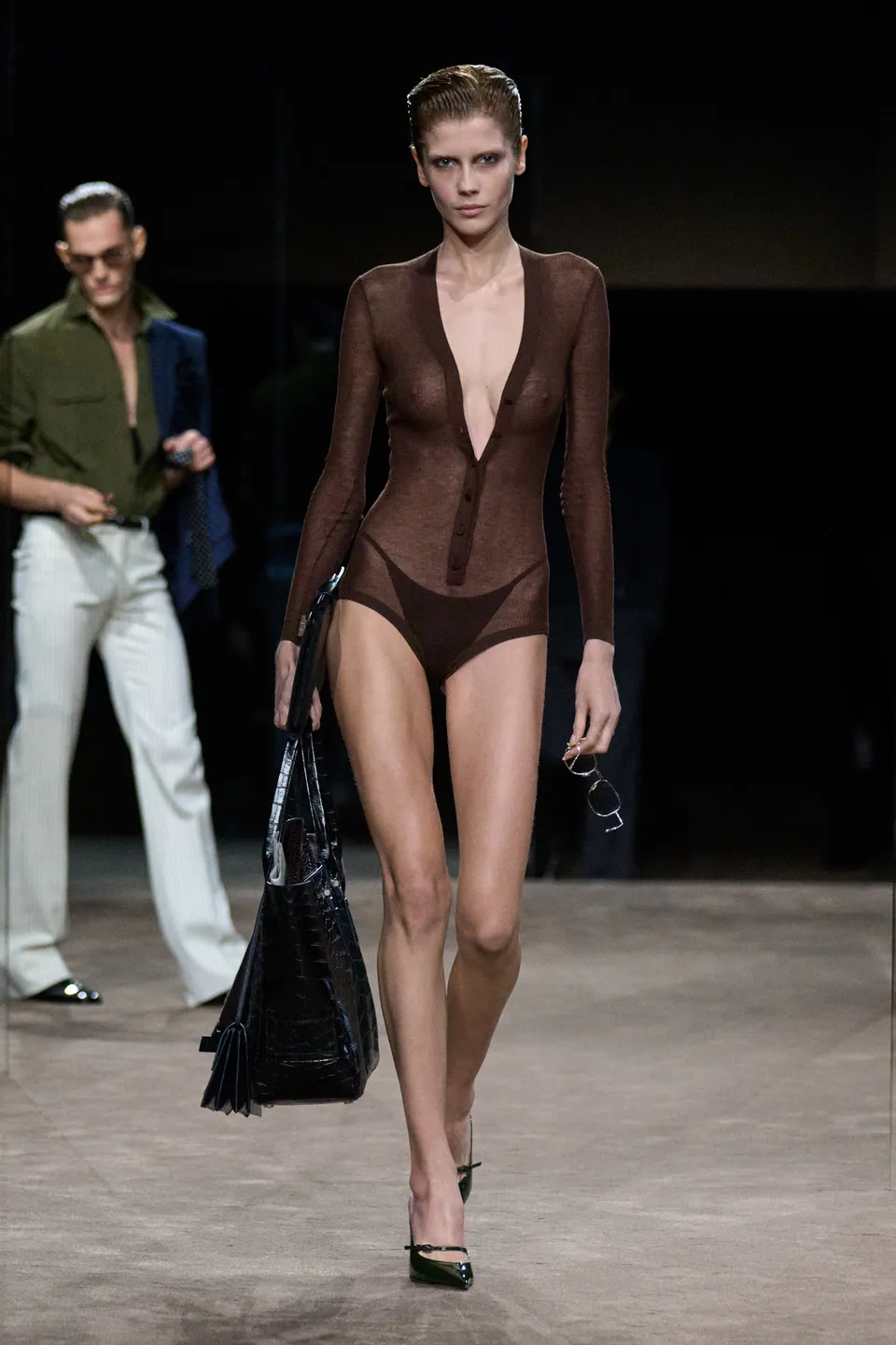Tom Ford SS27 9