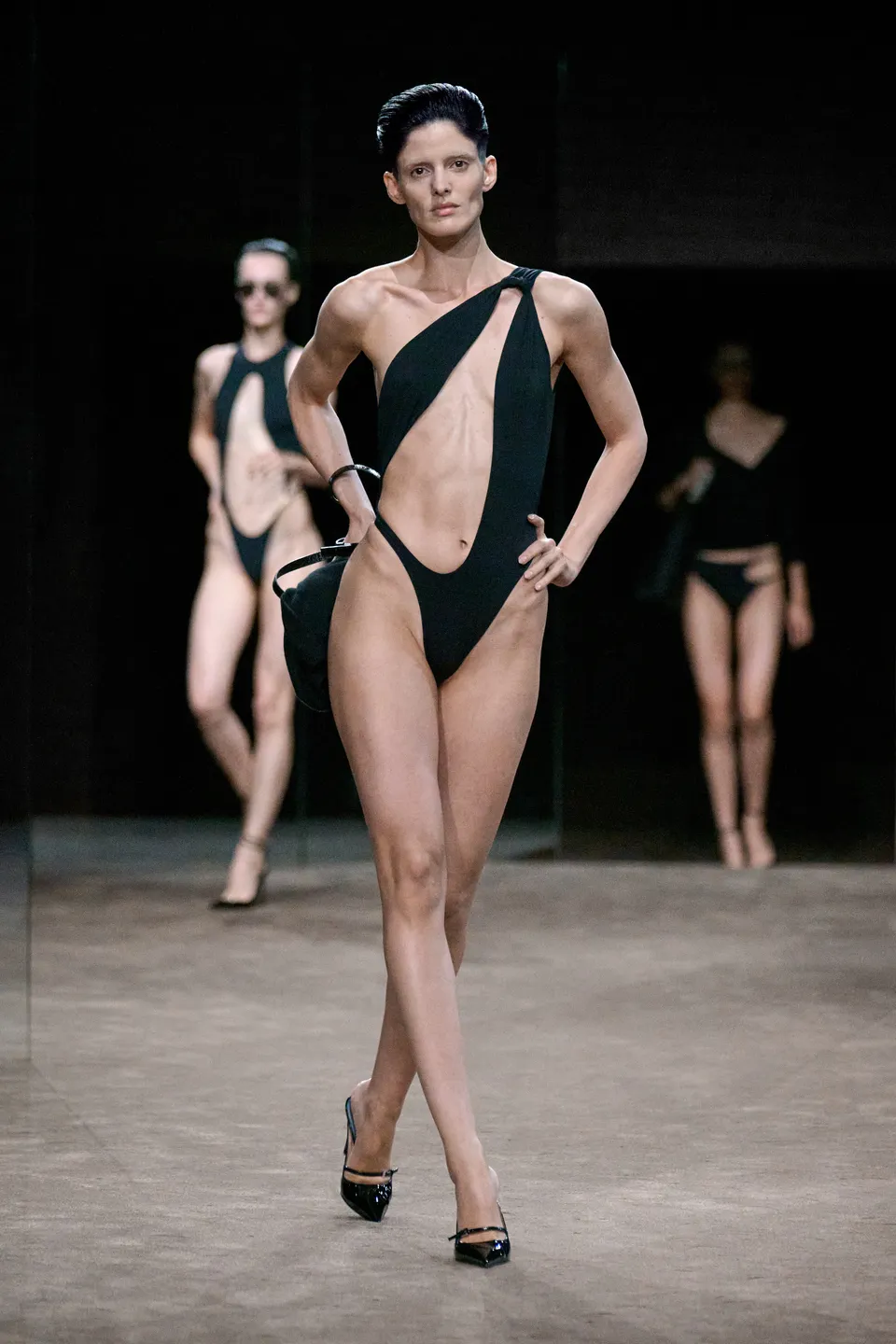 Tom Ford SS27 12