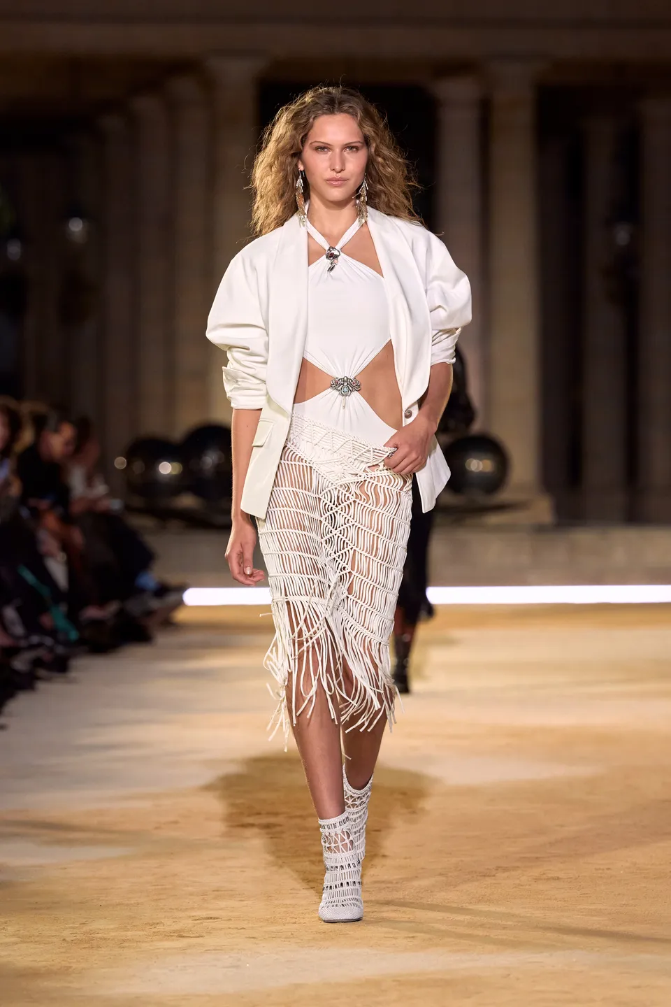 Isabel Marant SS27 18