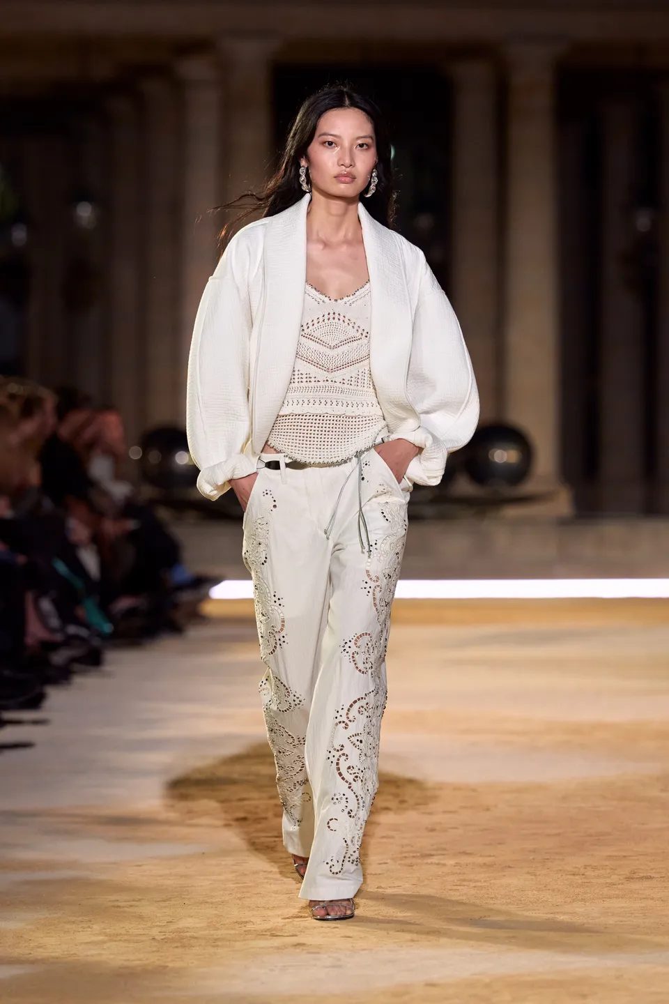 Isabel Marant SS27 16